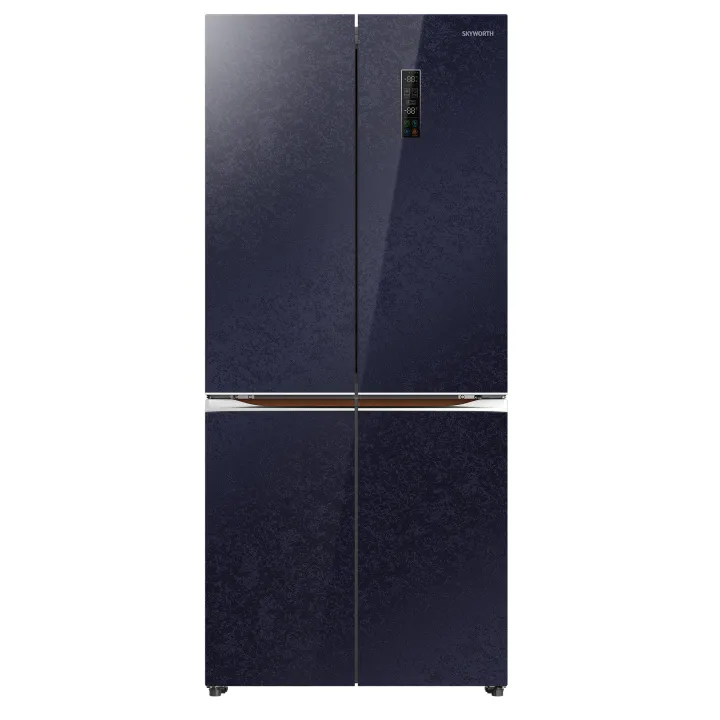SKYWORTH%20Multi%20Door%20510%20Ltr%20Refrigerator%20Model%20No.%20SRM-600BMW%20-%20Image%203