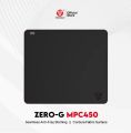 Fantech Zero-G MPC450 Speed Type Surface Cardura Material Mousepad. 