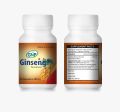 Ginseng-80 Weight: 90x500mg (especially Panax ginseng and American ginseng). 