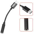 Headphone Adapter, Moto Z, LeEco Le S3/2 Pro and More. 