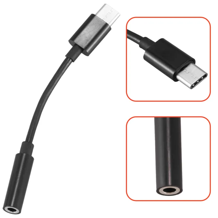 Headphone%20Adapter,%20Moto%20Z,%20LeEco%20Le%20S3/2%20Pro%20and%20More%20-%20Image%204