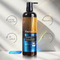 Keratin Set of Shampoo, Conditioner and Treatment Combo Pack (900ml+900ml+1000ml). 