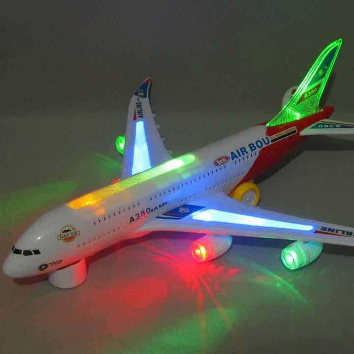Airlines%20Airbus%20A380%20Light%20&%20Sound%20Toy%20Plane%20for%20kids%20-%20Image%203
