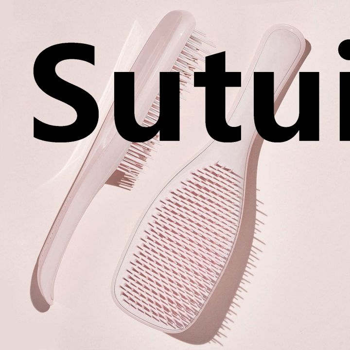 Sutuiying%20Magic%20Comb%20Anti-static%20Massage%20Hair%20Brushes%20Not%20Knotted%20Tangle%20Luxury%20Detangle%20Shower%20Massage%20Hairbrush%20Comb%20Salon%20Tool%20Accessories%20-%20Image%204
