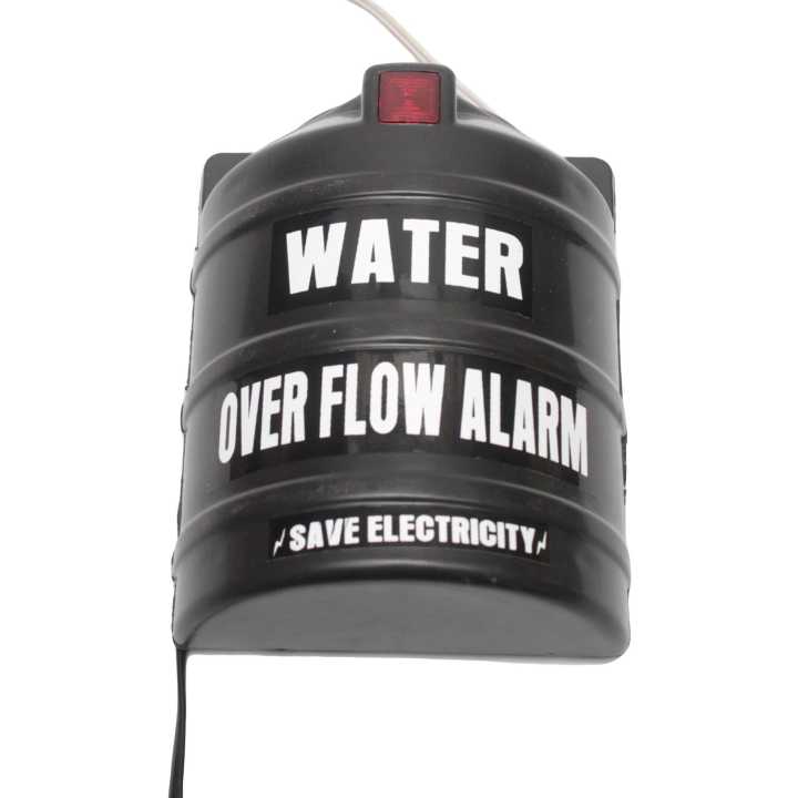 Plastic%20Water%20Over%20Flow%20Tank%20Alarm%20with%20Voice%20Sound/Water%20Sensitive%20Overflow%20Alarm-%20(Black)%20-%20Image%203