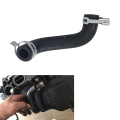 JAERBEE 4X 6G9G6758AA 1430644 Car Engine Air Intake Hose Fit for Mondeo 2004-2012 Focus 2005-2013. 