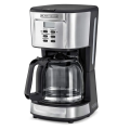‎12 Cups Programmable Coffee Maker 900W. 