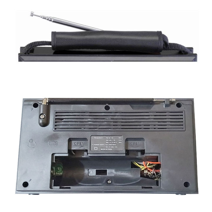 Golon%20Portable%20Multimedia%20Radio%20%E2%80%93%20USB/SD%20Playback,%20Rechargeable%20Battery,%203-Way%20Speaker%20System,%20FM/AM/SW%20Tuning,%20Headphone%20Jack%20-%20Image%209