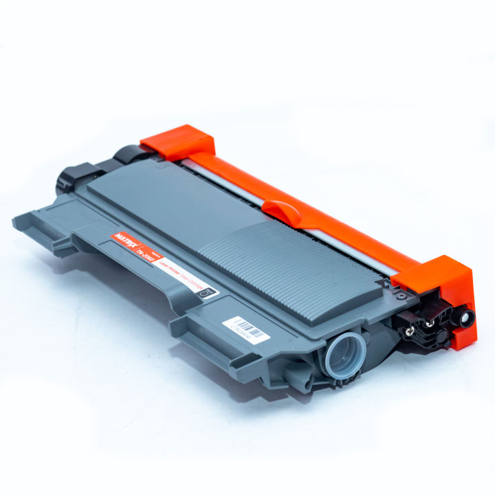 Toner%20Cartridge%20Compatible%20(B&W)%20Matrix%20Crg%20Tn-2060%20For%20Hl-2130/Dcp-7055%20-%20Image%202