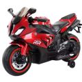 MiniRider BMW S1000RR Electric Ride-On Bike – Stylish Battery-Operated Motorcycle for Kids with Realistic Features. 