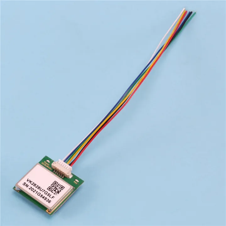 JINMY%205X%20VK2828U7G5LF%20GPS%20Module%20TTL%201-10Hz%20with%20Antenna%20FLASH%20Flight%20Control%20GPS%20Model%20-%20Image%207