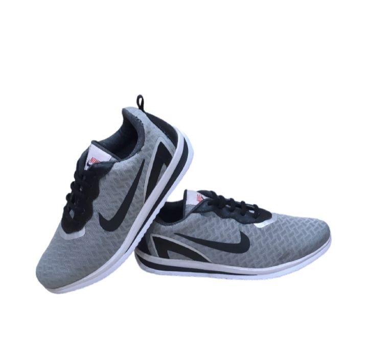 Sports Breathable Spring Summer Sneaker Shoes For Men (D237) | Daraz.com.np