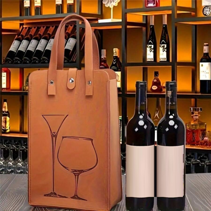 Portable%20Double%20Layer%20Felt%20Bottle%20Tote%20Bag,%20Insulated%20Wine%20Cooler%20Bag,%20Travel%20Wine%20Bag%20for%20Wine%20Lovers%20-%20Image%206