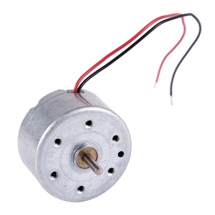 10X%201700-7300RPM%201.5-6.5V%20High%20Torque%20Cylinder%20Electric%20Mini%20DC%20Motor%20-%20Image%202
