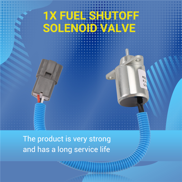 24V%20Fuel%20Shutoff%20Solenoid%20Valve%201503ES-24S5SUC12S%20for%20-TB235%20-%20Image%205