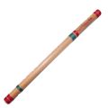 Nepali Bamboo Flute Professional Bansuri D# Scale. 