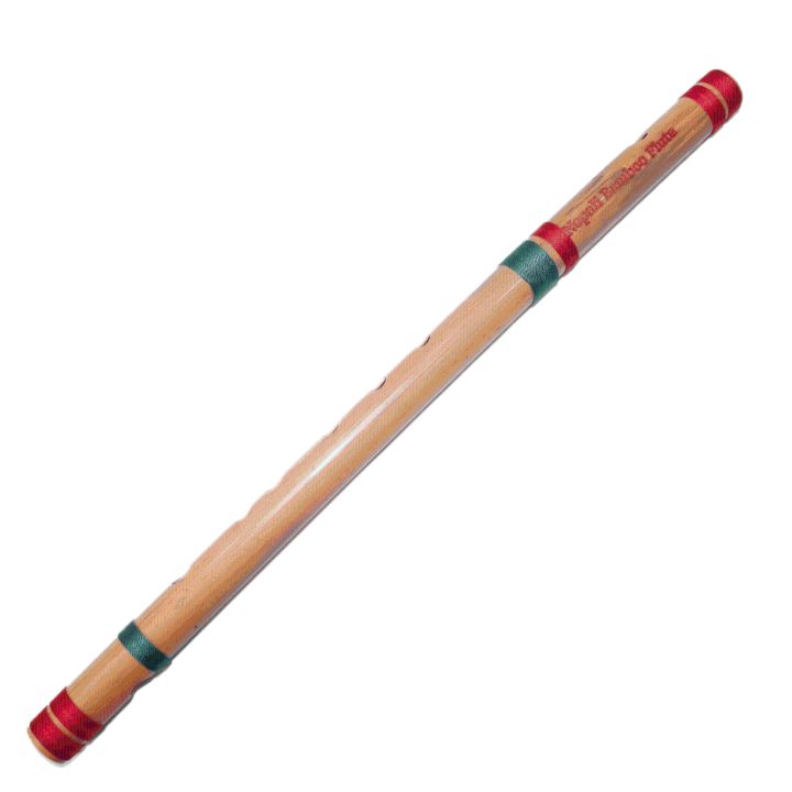 Nepali%20Bamboo%20Flute%20Professional%20Bansuri%20D#%20Scale%20-%20Image%204