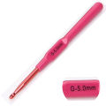 6 Sets Or Single Aluminium Crochets For Knitting And Diy Crafts. 