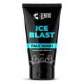 Beardo Ice Blast Face Wash For Men 100ml. 