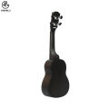 Manaslu Danfe 21 Inch Soprano Ukulele with Bag. 