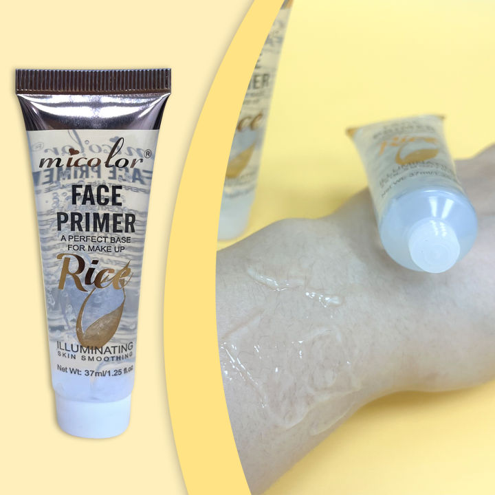 Cross-border%20%5BMICOLOR%5D%20isolating%20primer,%20primer,%20facial%20makeup,%20moisturizing,%20moisturizing,%20and%20invisible%20pores%20-%20Image%202