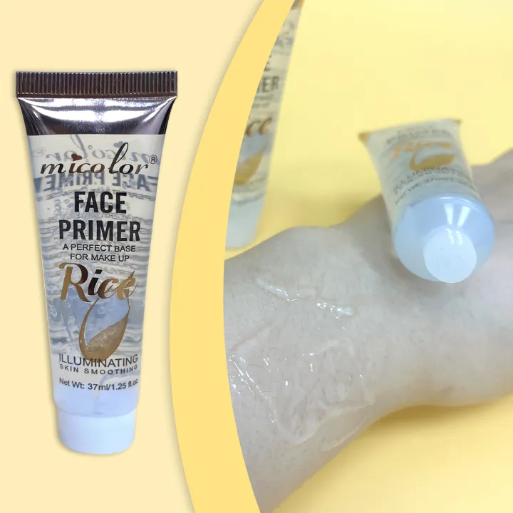 Cross-border%20%5BMICOLOR%5D%20isolating%20primer,%20primer,%20facial%20makeup,%20moisturizing,%20moisturizing,%20and%20invisible%20pores%20-%20Image%202