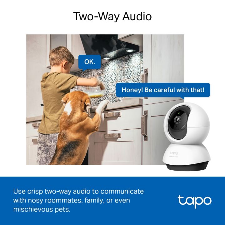 TP-Link%20Tapo%20C220%20Pan/Tilt%20Home%20Security%20Wi-Fi%20Camera%202-Way%20Audio,%20Night%20Vision,%20Cloud%20&%20SD%20Card%20Storage,%20Work%20with%20Alexa%20&%20Google%20Home%20-%20Image%207