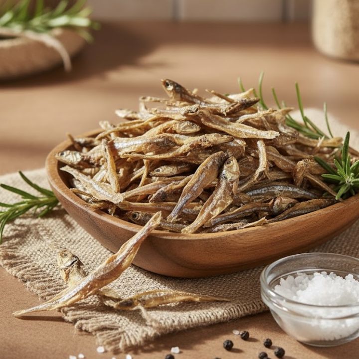 Sidra machcha nauthali 500gm