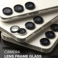 Lens Protector For Samsung Galaxy S23 /S23 Plus Metal Ring Protecter By Lavish Deals. 