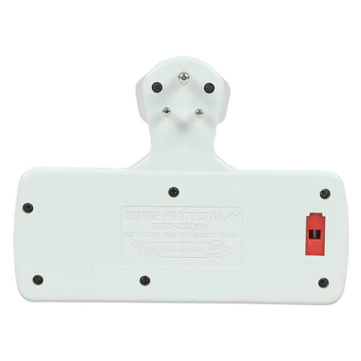 Cordless%20Universal%20Wall%20Multiplug%20With%203%20Socket,%20Individual%20Switches%20And%20LED%20Indicators%20%20Extension%20Board%20-%20Image%208