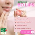 Boroline Strawberry Flavoured Lip Balm 10g | Get Sweet smelling, Great tasting, Intensely moisturized lips with Almond Oil | Assorted Pack Sizes | By J.S. Trading House. 