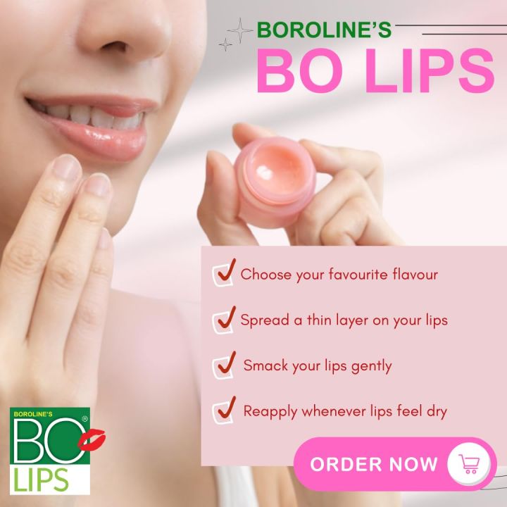 Boroline%20Strawberry%20Flavoured%20Lip%20Balm%2010g%20%7C%20Get%20Sweet%20smelling,%20Great%20tasting,%20Intensely%20moisturized%20lips%20with%20Almond%20Oil%20%7C%20Assorted%20Pack%20Sizes%20%7C%20By%20J.S.%20Trading%20House%20-%20Image%205