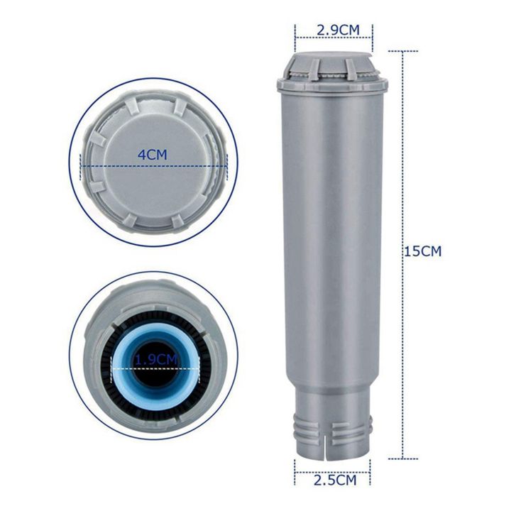2Pcs Espresso Machine Water Filter for F088 Aqua Filter System, for ...