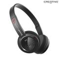 Creative Sound Blaster Jam Ultra-Light Bluetooth Headset - (Black). 