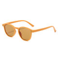 Linman 2023 New Children'S Sunglasses Baby Bear Frame SunglasHot Selling ses Cute Boys and Girls Cartoon Sunscreen Photo Glasses. 