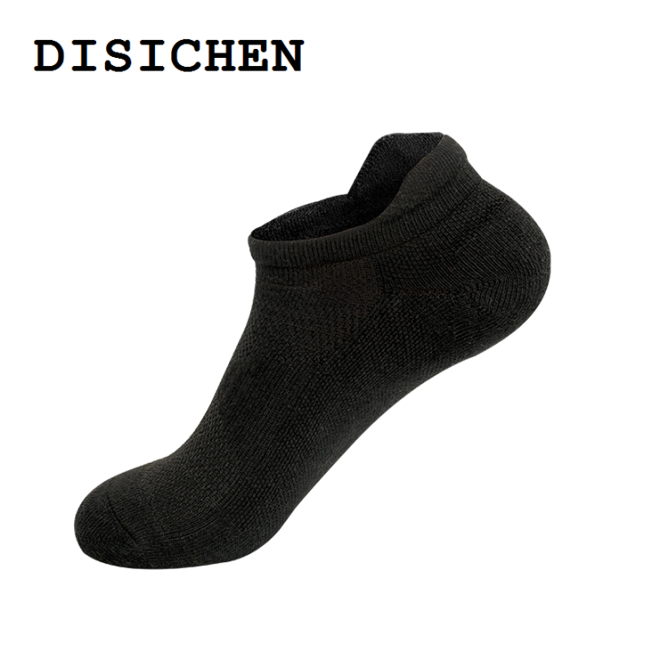 DISICHEN%20High%20Quality%20Men%20Women%20Coolmax%20Combed%20Cotton%20Socks%20Cycling%20Breathable%20Basketball%20Running%20Fitness%20Outdoors%20Badminton%20Tennis%20Sport%20Socks%20-%20Image%207