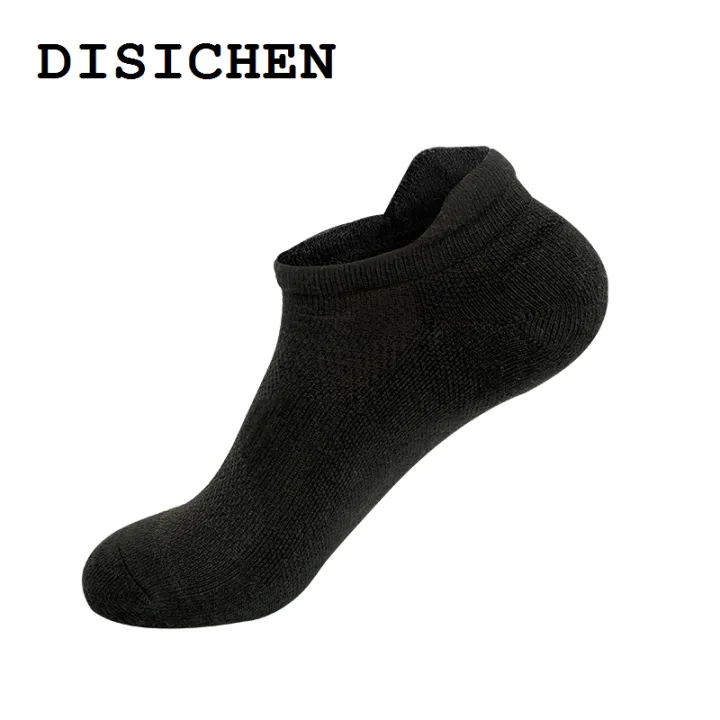 DISICHEN%20High%20Quality%20Men%20Women%20Coolmax%20Combed%20Cotton%20Socks%20Cycling%20Breathable%20Basketball%20Running%20Fitness%20Outdoors%20Badminton%20Tennis%20Sport%20Socks%20-%20Image%207