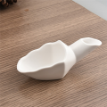 2PCS Coffee Measuring Scoop Bean Coffee Bean Dosing Cup Ceramic Ground Coffee Spoon for Coffee Tea Sugar Flour. 