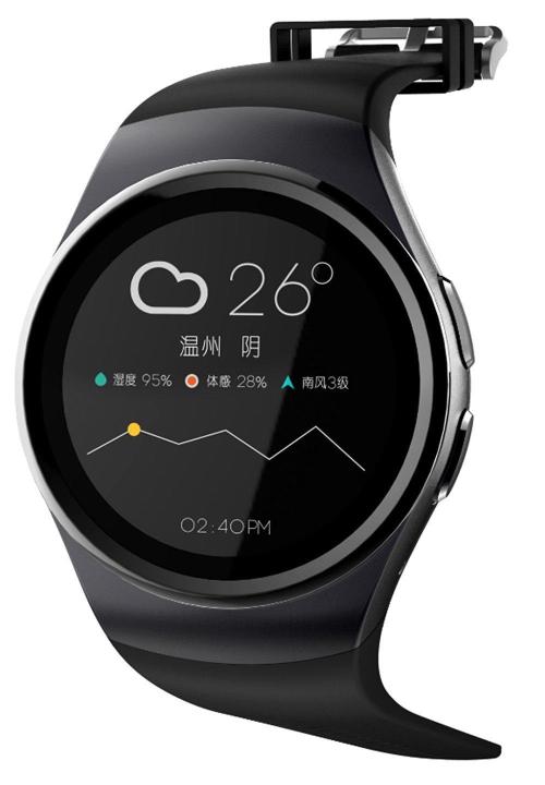 Kw18%20Smartwatch%20Phone%20Support%20Tf%20Sim%20Card%20Heart%20Rate%20-%20Image%204