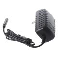 AC Power Home Wall US Socket Charger Adapter for Microsoft Windows Surface RT Surface 2 Tablet. 