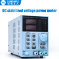 Sunshine 30V 5A DC Power Supply P-3005A Digital Programmable Adjustable 4 Bits Digital Accurate display Laboratory Power Supply. 