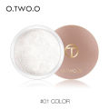 O.TWO.O Face Oil Control Setting Powder (9127). 