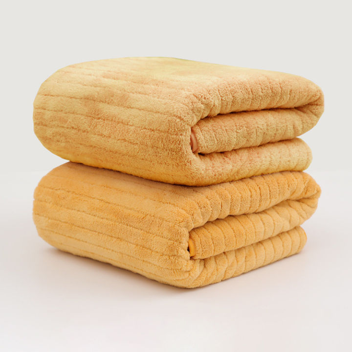 Coral%20fleece%20bath%20towel%20thickened%20extra%20large%20household%20absorbent%20men's%20and%20women's%20quick-drying%20couple%20wrap%20towel%20adult%20face%20wash%20bath%20towel%20-%20Image%208