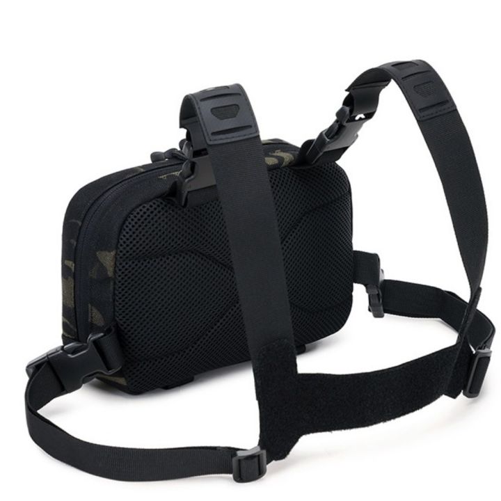 New%20Nylon%20Fishing%20Chest%20Bag%20Climbing%20Wear-resistant%20Cool%20Backpack%20Adjustable%20Waterproof%20Vest%20Bag%20Men/women%20-%20Image%203