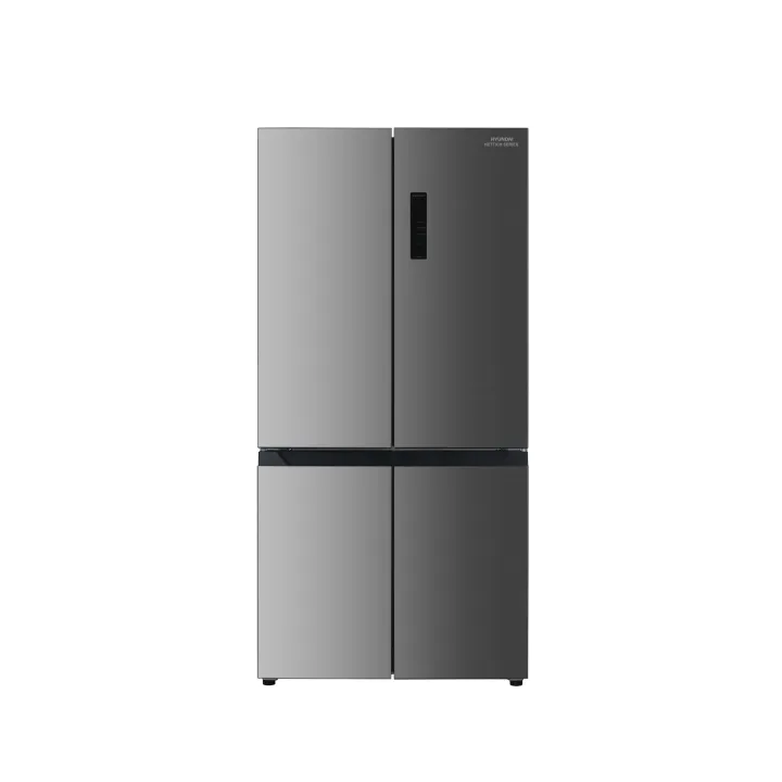 Hyundai%20725L%20Multi%20Door%20Refrigerator%20%20%7C%204-Doors%20%7C%20Inverter%20Compressor%20%7C%2052%25%20Convertible%20Fridge%20%7C%20LED%20Touch%20Control%20%7C%20Model%20HYMDIR1-725RK%20-%20Image%204