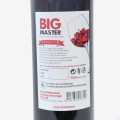 Big Master Wine Premium 750Ml. 
