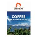 Himalayan Arabica Dark Roast Filter Ground  Coffee 250g. 
