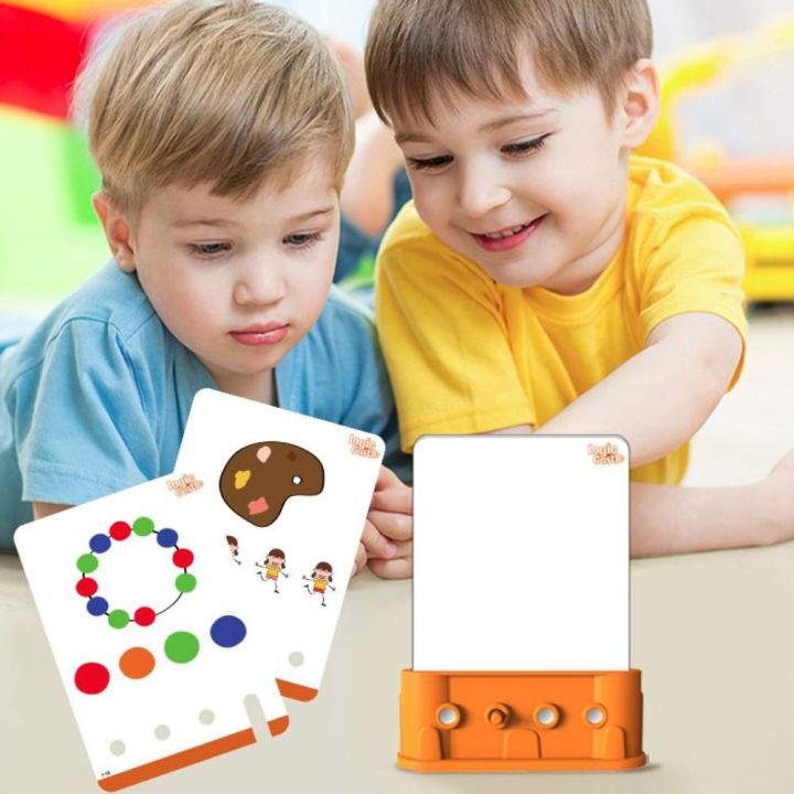 Cognitive%20Jigsaw%20Montessori%20Kids%20Logic%20Key%20Puzzle%20Game%20Early%20Educational%203D%20Logic%20Key%20Thinking%20Training%20Intellectual%20Multifunction%20Key%20Thinking%20Puzzle%20Toy%20Kids%20-%20Image%207