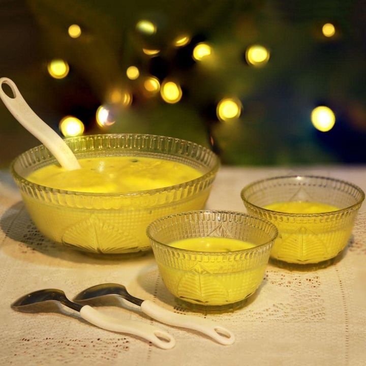 7%20Piece%20Set%20of%20Crystal%20Crystalline%20Romance%20Design%20Glass%20Desert%20Bowl%20Set%20(1%20Big%20Bowl%20and%206%20Small%20Bowls,%20Multicolour)%20-%20Pack%20of%207%20pcs%20%7C%20Glass%20Bowl%20Pudding%20Set%20Oven%20and%20Microwave%20Safe%20Round%20Mixing%20Glass%20Bow%20-%20Image%202