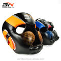 BN Head Guard Boxing Kickboxing Muay Thai Headgear Sparring Boxeo Training Head Gear | Boxing Head Guard. 